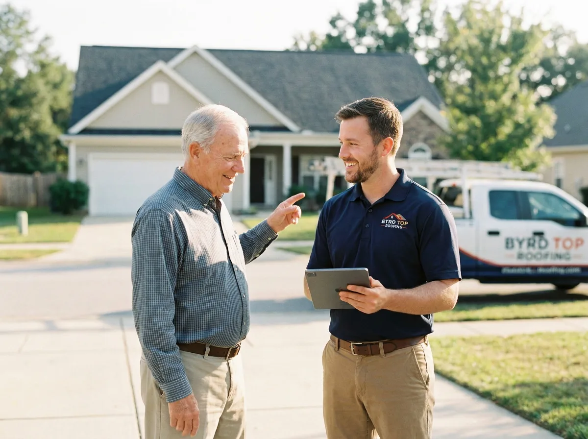 Roofing Enterprise, LA FAQs